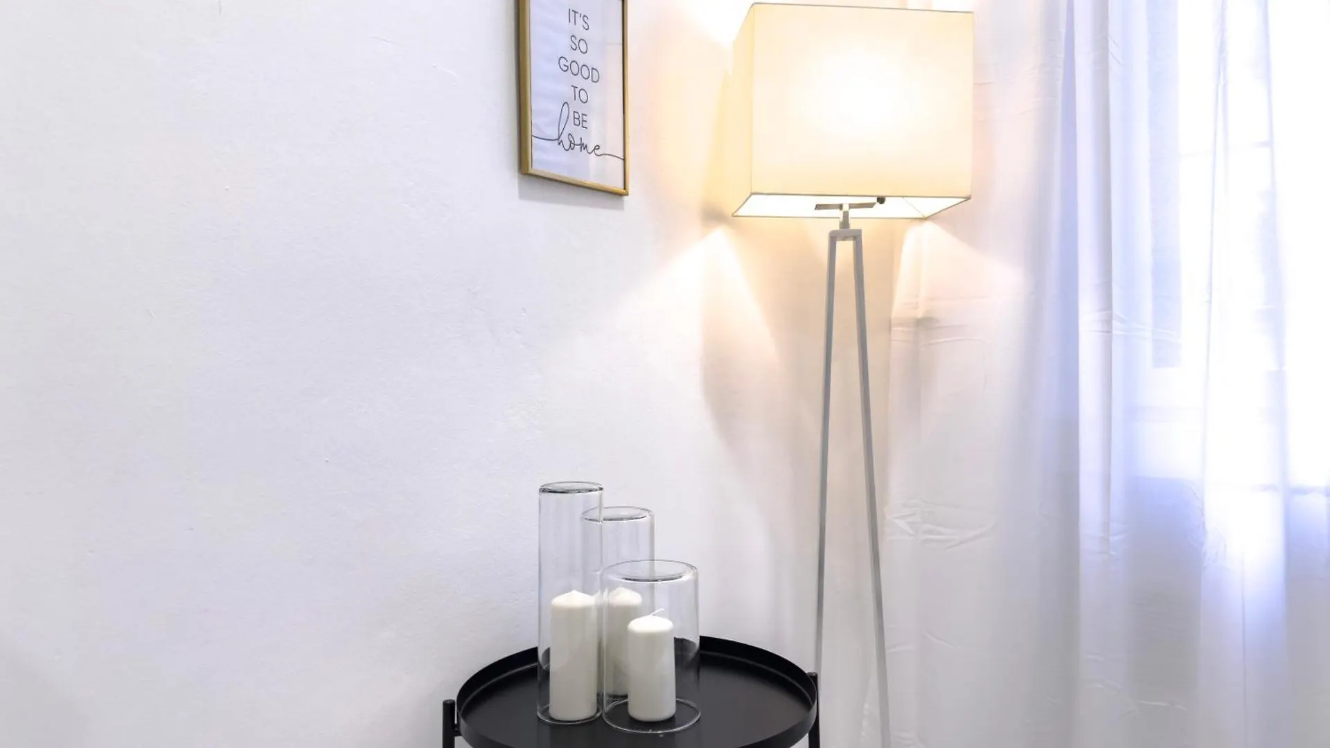 Apartment Urban Home - Direct To Malpensa - Duomo - San Siro Milan