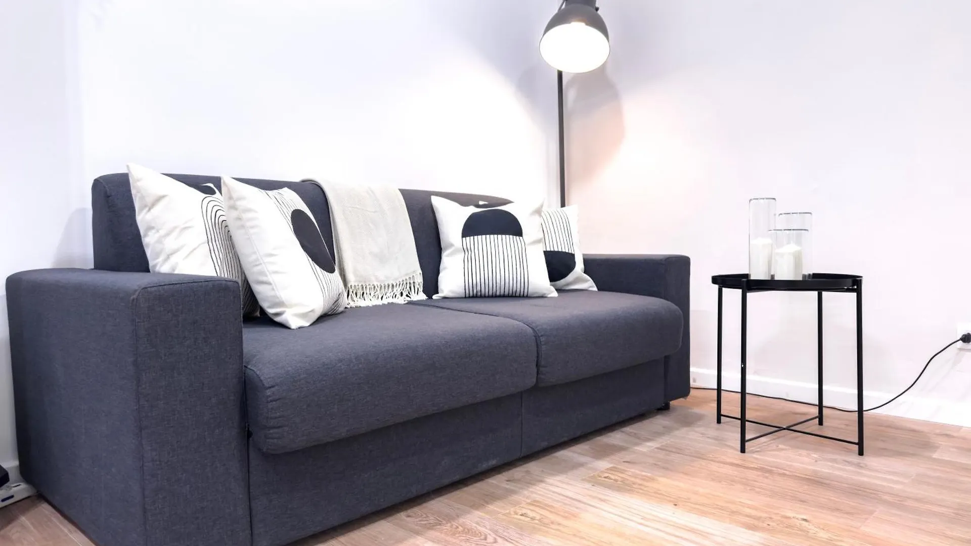 Urban Home - Direct To Malpensa - Duomo - San Siro Milan