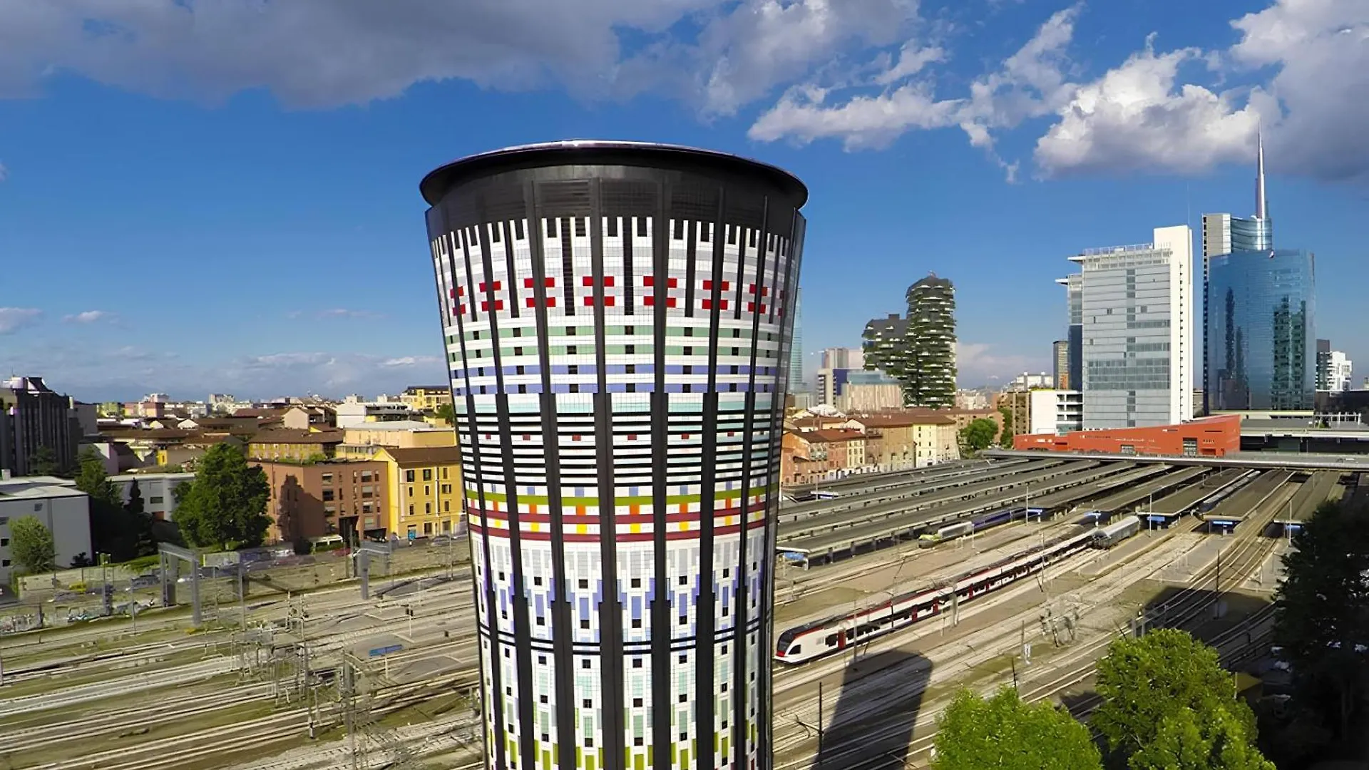Apartment Urban Home - Direct To Malpensa - Duomo - San Siro Milan