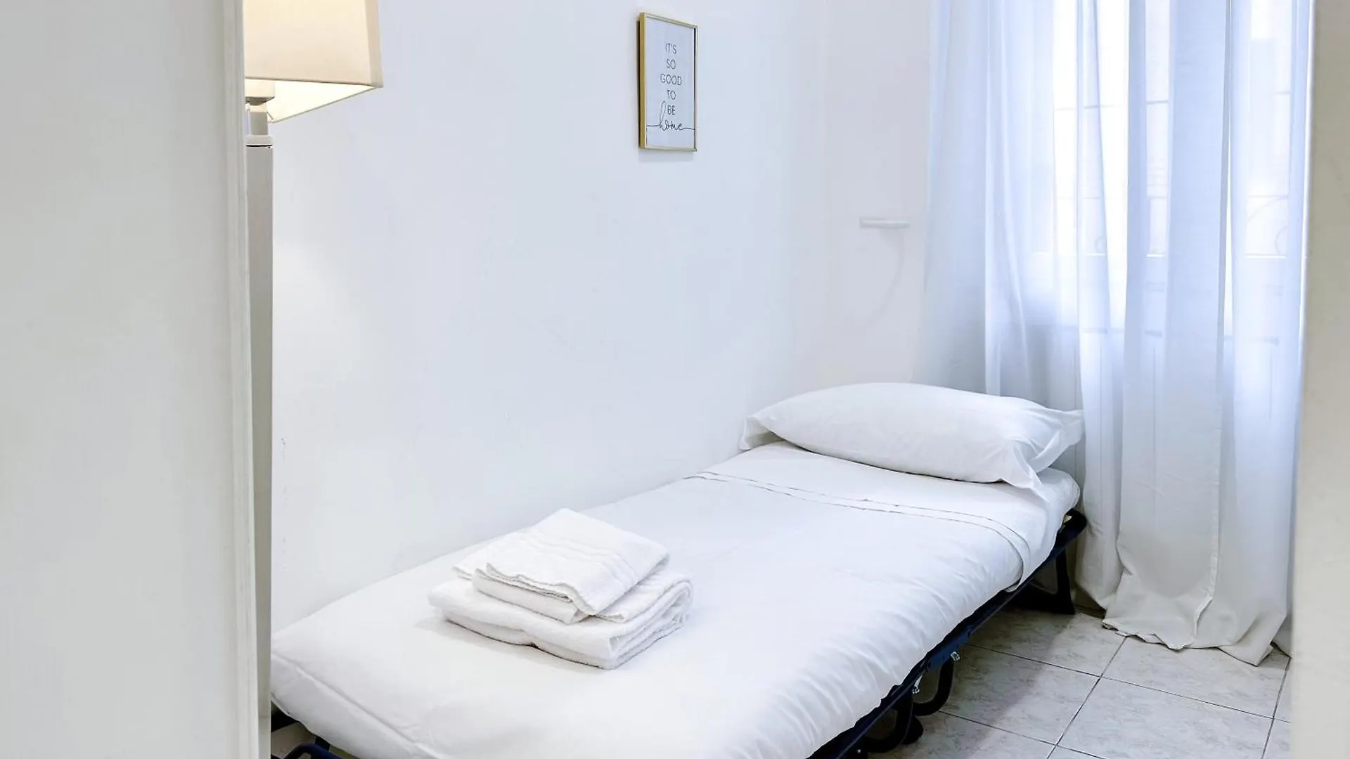 Apartment Urban Home - Direct To Malpensa - Duomo - San Siro Milan
