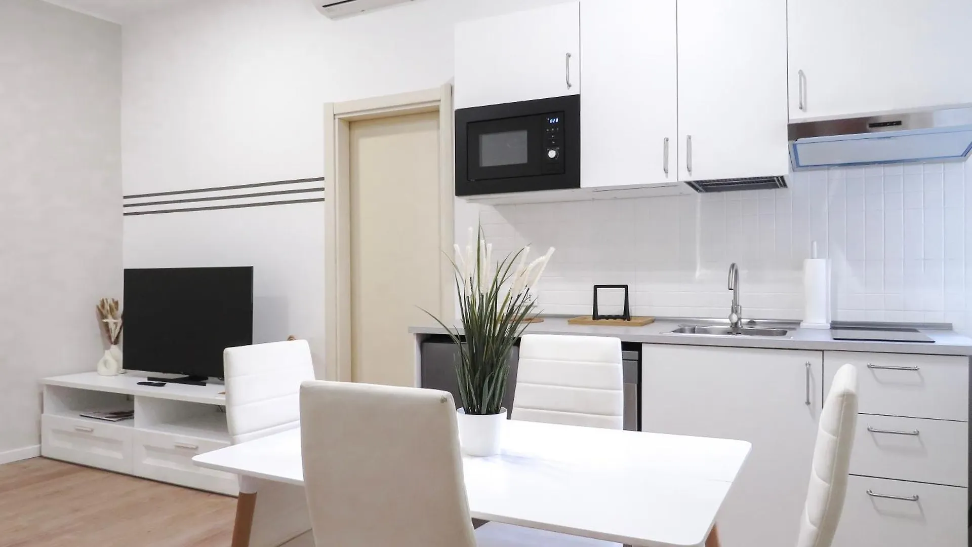 Apartamento Urban Home - Direct To Malpensa - Duomo - San Siro Milán Italia