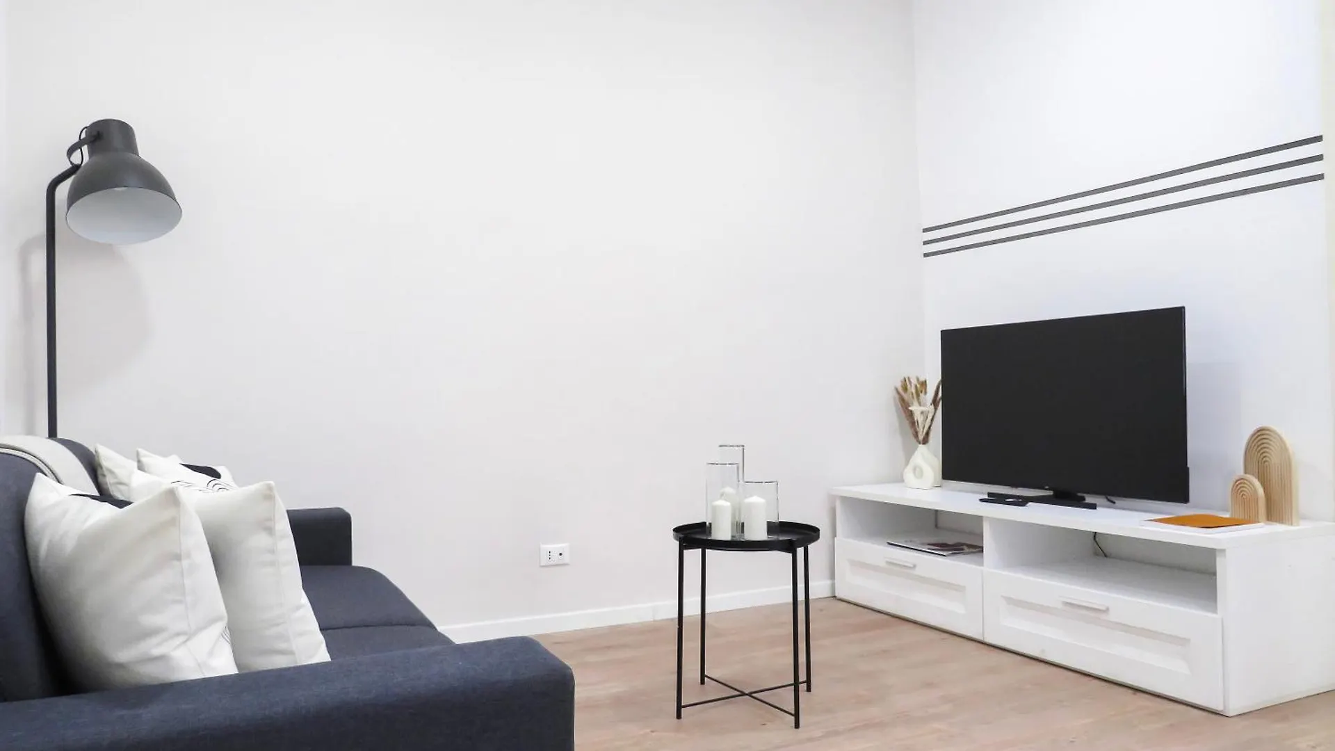 Apartamento Urban Home - Direct To Malpensa - Duomo - San Siro Milán Italia